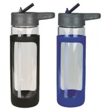 Promotional Sipper Bottle