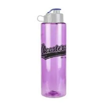 Promotional Sipper Bottle