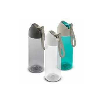 Promotional Sipper Bottle