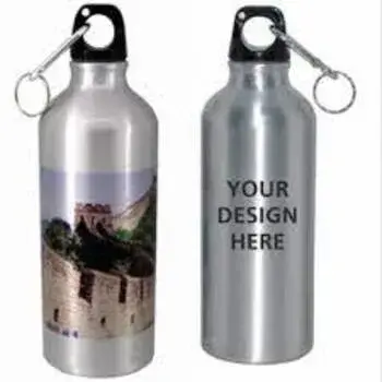 Promotional Sipper Bottle