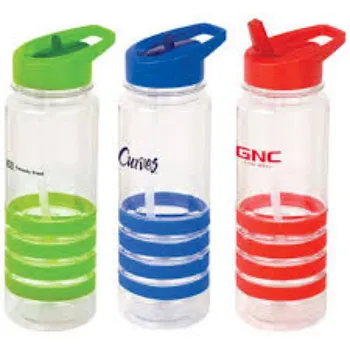 Promotional Sipper Bottle