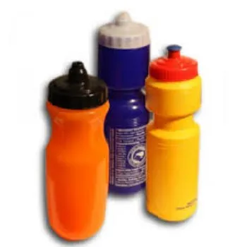 Promotional Sipper Bottle