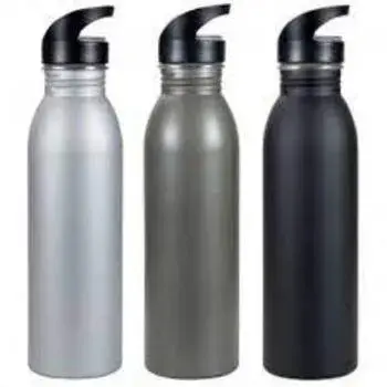 Promotional Sipper Bottle