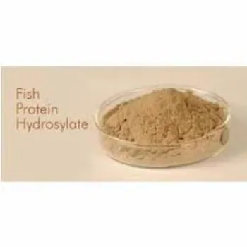 Protein Hydrolysate Powder