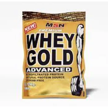 Protein Supplements