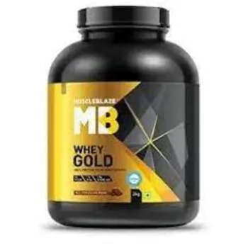 Protein Supplements