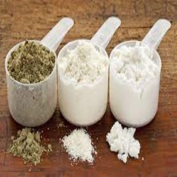 Protein Supplements