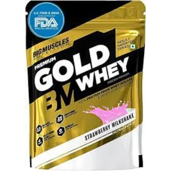 Protein Supplements