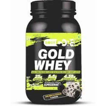 Protein Supplements