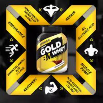 Protein Supplements