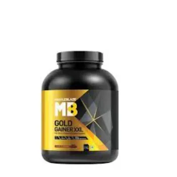 Protein Supplements