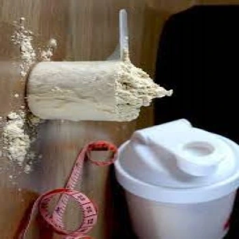 Protein Supplements