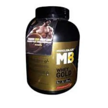 Protein Supplements