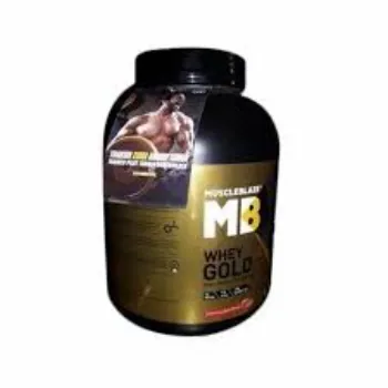 Protein Supplements