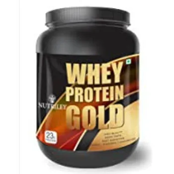 Protein Supplements