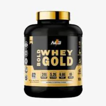 Protein Supplements
