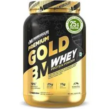 Protein Supplements