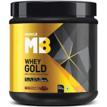 Protein Supplements