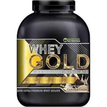 Protein Supplements