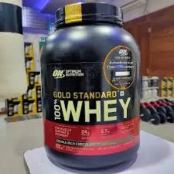 Protein Supplements