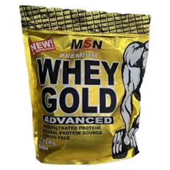 Protein Supplements