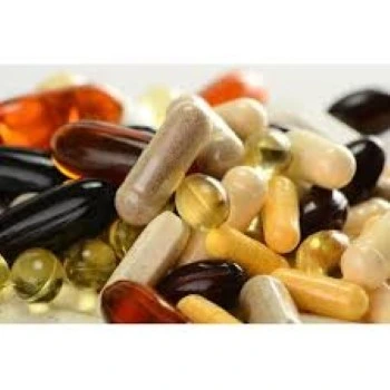 Protein Tablet Supplier SR Supplier