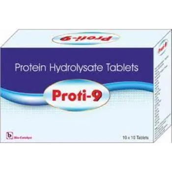 Protein Tablet