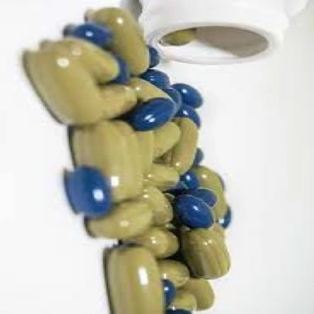 Protein Tablet