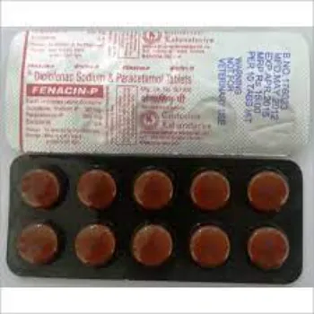 Protein Tablet