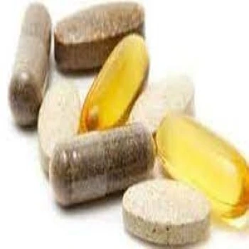Protein Tablet