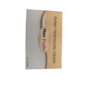 Protein Tablet