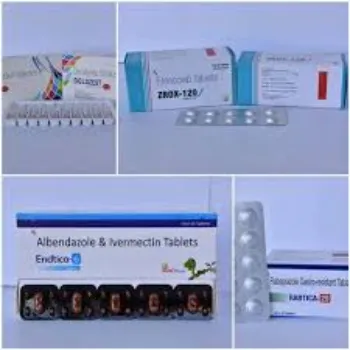 Protein Tablet