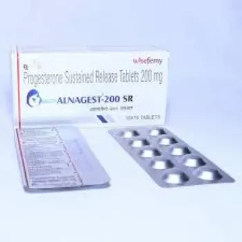 Protein Tablet