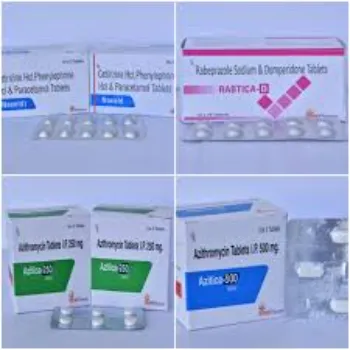 Protein Tablet