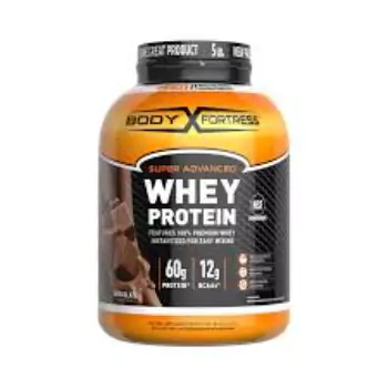 Protein Supplements