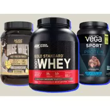 Protein Supplements