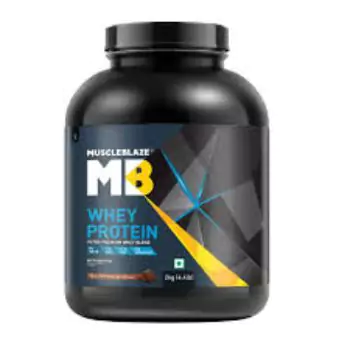 Protein Supplements