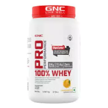 Protein Supplements