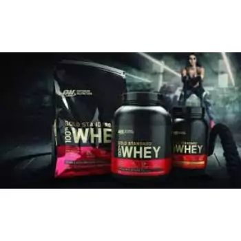Protein Supplements