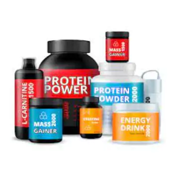 Protein Supplements