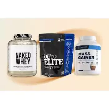 Protein Supplements