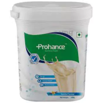Protein Supplements