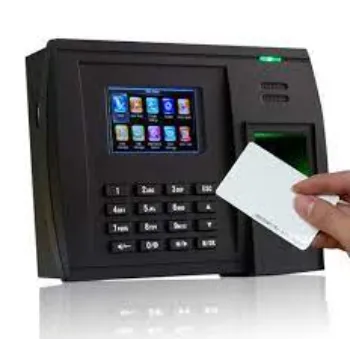 Access Card Reader