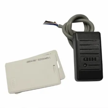 Camtronics Proximity Card Reader