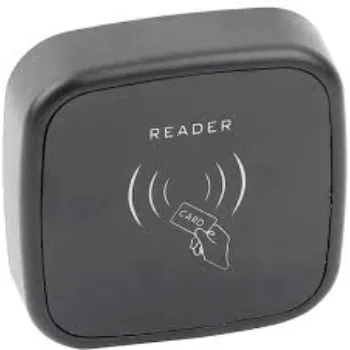 Portable Proximity Card Reader