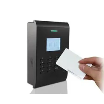 Nisaad Proximity Card Reader