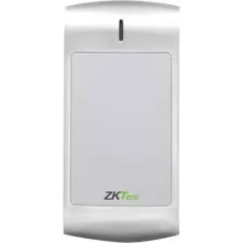 Exceptional  Proximity Card Reader