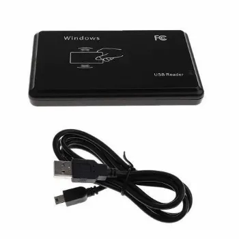 Studios Proximity Card Reader
