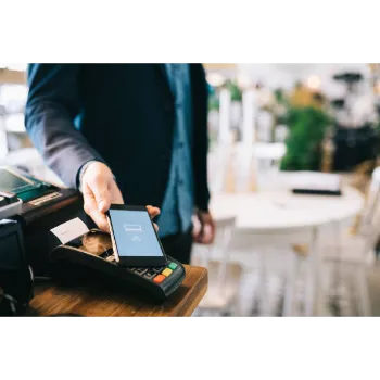Saxena Proximity Card Reader