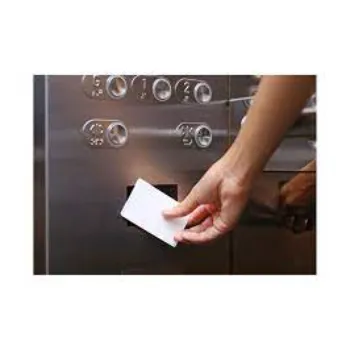Sandeep Proximity Card Reader